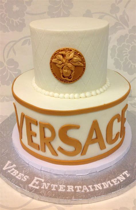 versace cupcakes|versace cake for him.